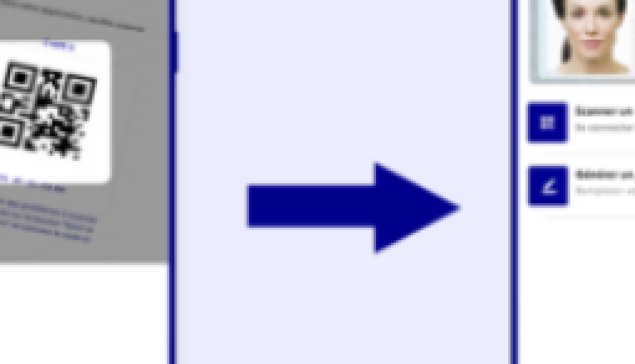 Permis de conduire dématérialisé
